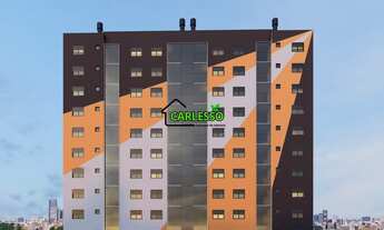 Imagem 3: Apartamento de 2 dormitórios no centro