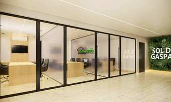 Imagem 6: Apartamento de 2 dormitórios no centro