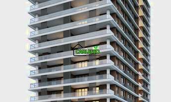 Imagem: Apartamento de 3 dormitórios de Alto Padrão