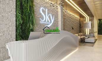 Imagem 3: Sala comercial no Sky Business Center