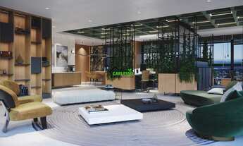 Imagem 4: Sala comercial no Sky Business Center