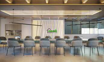 Imagem 6: Sala comercial no Sky Business Center