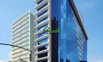 Imagem: Sala comercial no Sky Business Center