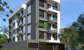 Imagem: Apartamento de 1 dormitório em Camobi