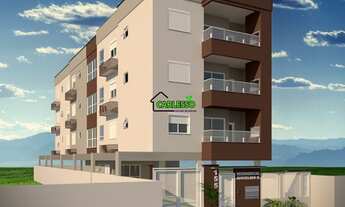 Imagem 2: Apartamento de 2 dormitórios