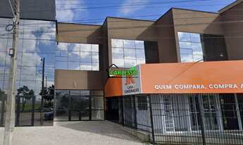 Imagem: Loja comercial em Camobi