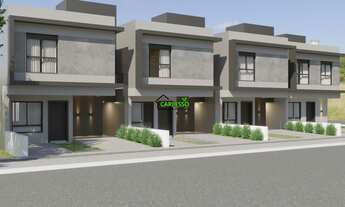 Imagem 2: Casa duplex em Camobi