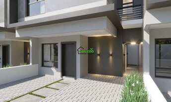 Imagem 6: Casa duplex em Camobi