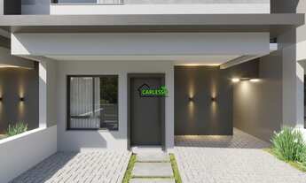 Imagem 5: Casa duplex em Camobi