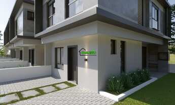 Imagem 3: Casa duplex em Camobi