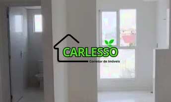 Imagem 4: Apartamento próximo a UFSM com 2 dormitórios financiável