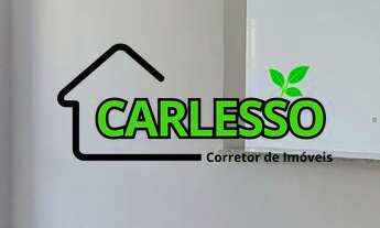 Imagem 5: Apartamento com terraço