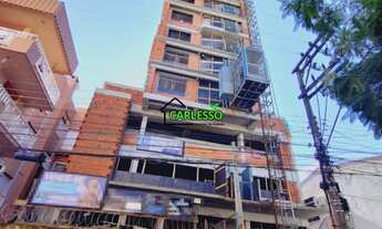 Imagem: Apartamento com suíte