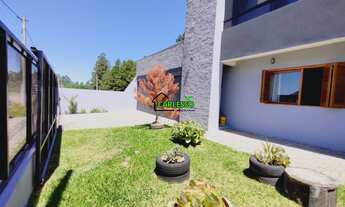 Imagem 4: Casa de 3 dormitórios em Camobi