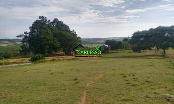 Imagem: Chácara no interior de São Sepé