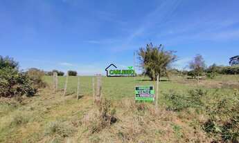 Imagem: Área de 2,5 ha a venda