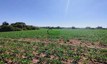 Imagem: Área rural de 138 ha em São Gabriel