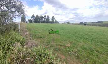 Imagem 3: Área rural de frente para a BR