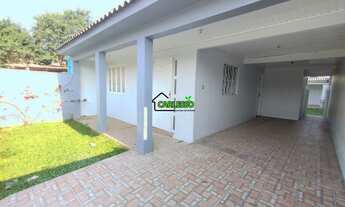 Imagem 2: Casa com 2 dormitórios