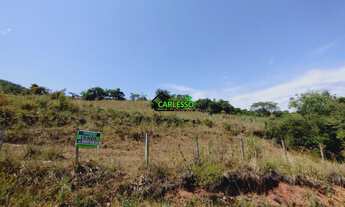 Imagem 3: Área rural de 8 ha