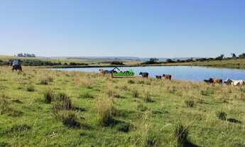 Imagem: Área rural de 28 ha
