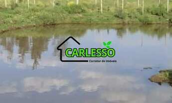 Imagem: Área rural de 5 ha