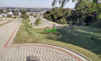 Imagem: Terreno no Real Park