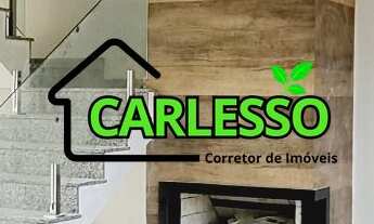 Imagem 2: Casa de 3 dormitórios com suíte