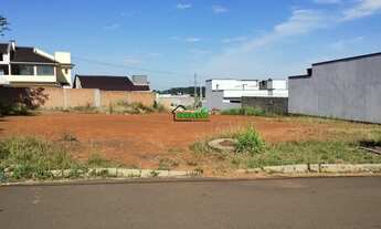 Imagem 6: Terreno no Alberto Schons