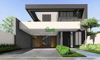 Imagem 2: Encante se com essa casa