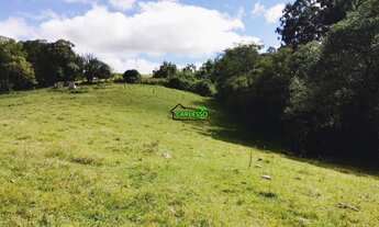 Imagem 4: Área rural de 6 ha