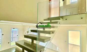 Imagem 7: Casa duplex com 3 dormitórios