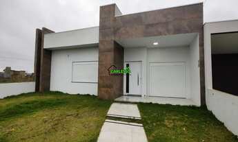 Imagem: Casa na Praia de Passo de Torres