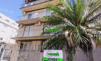 Imagem: Apartamento reformado no centro