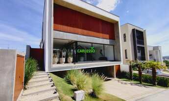 Imagem: Casa de luxo Real Park