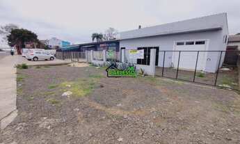 Imagem: Ponto comercial frente para BR