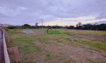 Imagem: Terreno Comercial, 33000M² de Área Total