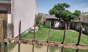 Imagem 6: Terreno murado, 300M² de Área Total