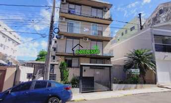 Imagem 2: Apartamento reformado no centro