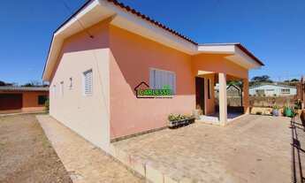 Imagem: Casa a venda em Júlio de Castilhos