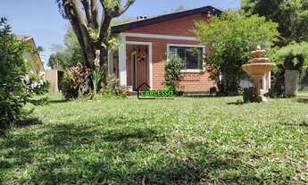 Imagem 4: Chácara com piscina