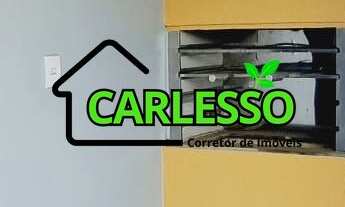 Imagem 6: Apartamento com terraço