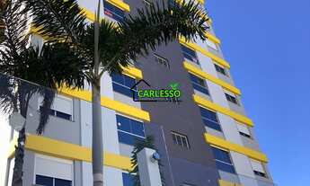 Imagem: Apartamento de 2 dormitórios com suíte