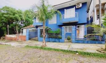 Imagem: Casa duplex de 3 dormitórios