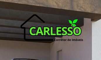 Imagem: Casa no condomínio Parque das Oliveiras