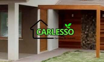 Imagem: Casa em condomínio