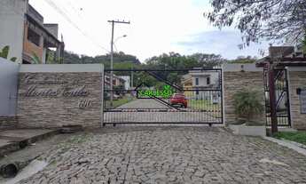 Imagem: Terreno em Condomínio Fechado