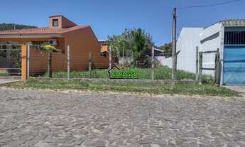 Imagem: Terreno murado, 330M² de Área Total