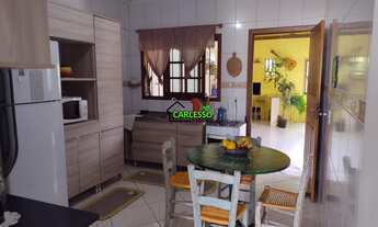 Imagem 7: Casa 2 dormitórios