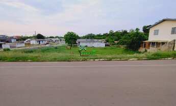 Imagem: Terreno próximo ao centro